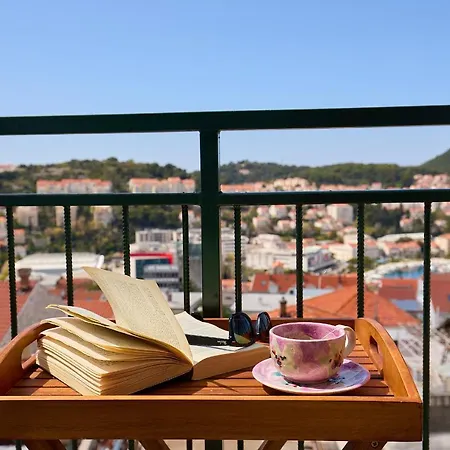 Harmony - Free Parking Apartmán Dubrovník