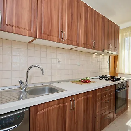 Harmony - Free Parking Apartmán