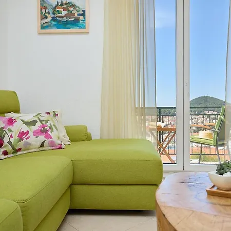 Apartmán Harmony - Free Parking *