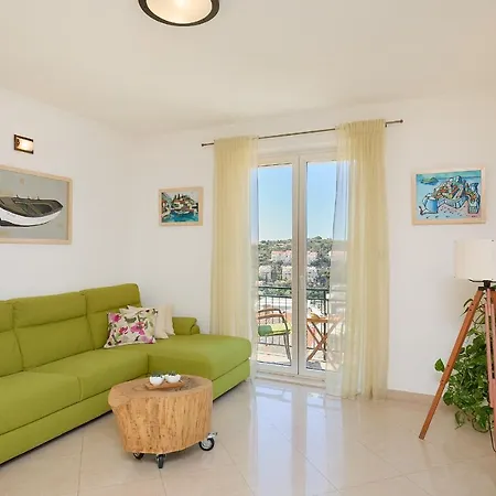 Appartamento Harmony - Free Parking