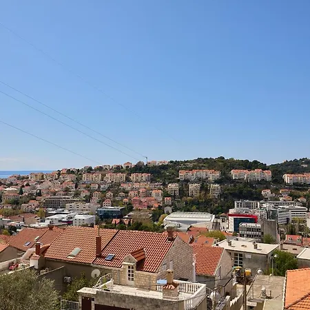 Apartamento Harmony - Free Parking Dubrovnik