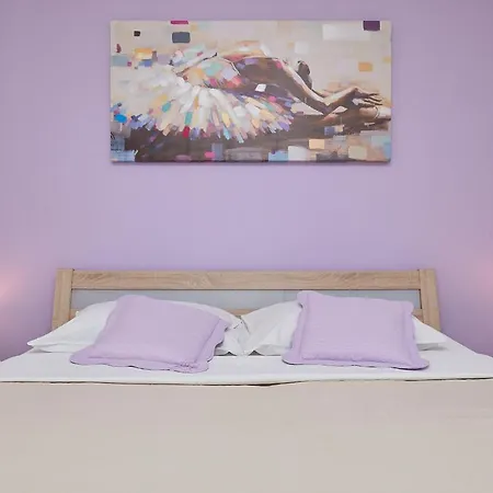 Apartamento Harmony - Free Parking *